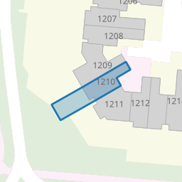 Perceel HDR00-N-1225