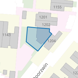 Perceel HDR00-N-1232