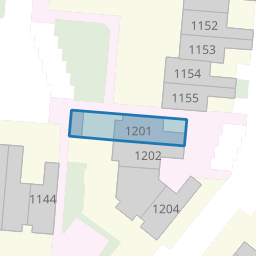 Perceel HDR00-N-1234