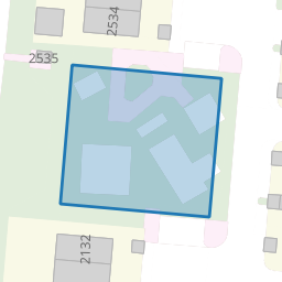 Perceel HDR00-N-1244