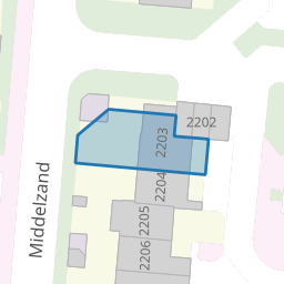 Perceel HDR00-N-1286