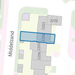 Perceel HDR00-N-1287