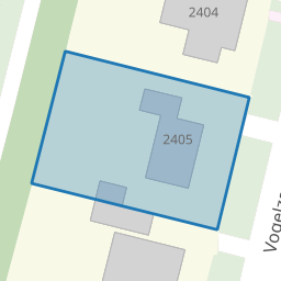 Perceel HDR00-N-1302