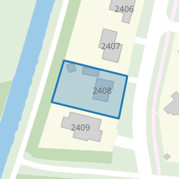 Perceel HDR00-N-1305