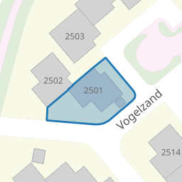 Perceel HDR00-N-1307