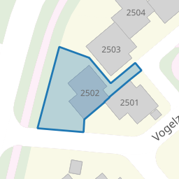 Perceel HDR00-N-1308