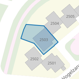 Perceel HDR00-N-1309