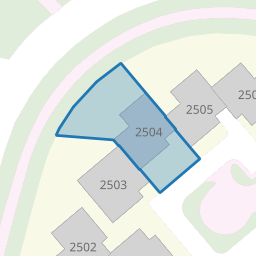 Perceel HDR00-N-1310