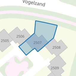 Perceel HDR00-N-1313