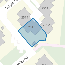 Perceel HDR00-N-1319