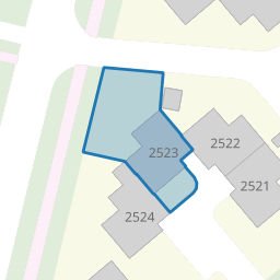 Perceel HDR00-N-1323