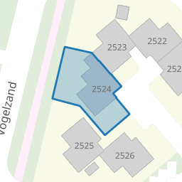 Perceel HDR00-N-1324