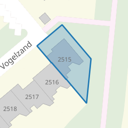 Perceel HDR00-N-1327