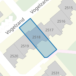 Perceel HDR00-N-1330