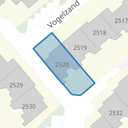 Perceel HDR00-N-1332