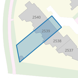 Perceel HDR00-N-1338