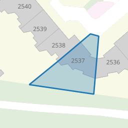 Perceel HDR00-N-1340