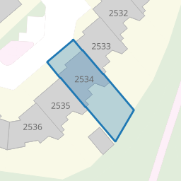 Perceel HDR00-N-1343