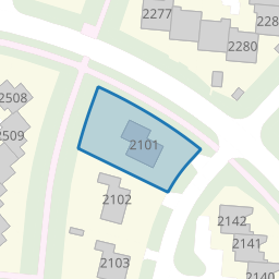 Perceel HDR00-N-1347