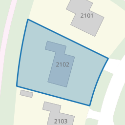 Perceel HDR00-N-1348