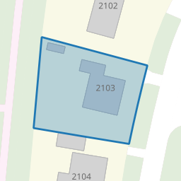 Perceel HDR00-N-1349