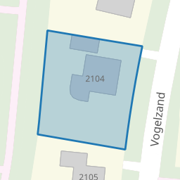 Perceel HDR00-N-1350