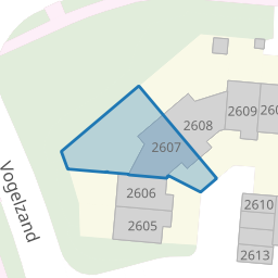 Perceel HDR00-N-1368