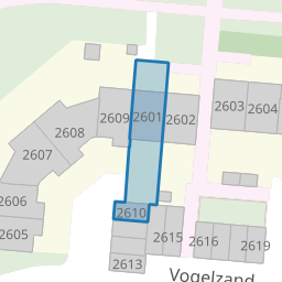 Perceel HDR00-N-1371