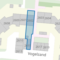 Perceel HDR00-N-1372