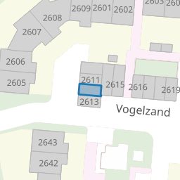 Perceel HDR00-N-1375