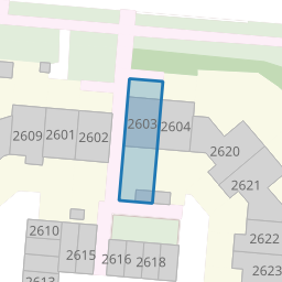 Perceel HDR00-N-1381