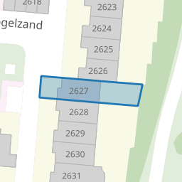 Perceel HDR00-N-1390