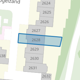 Perceel HDR00-N-1391