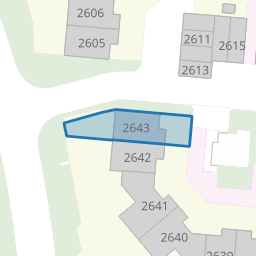 Perceel HDR00-N-1397