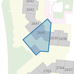 Perceel HDR00-N-1400