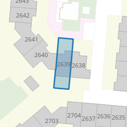 Perceel HDR00-N-1401