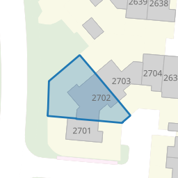 Perceel HDR00-N-1404