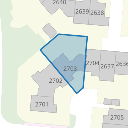 Perceel HDR00-N-1405