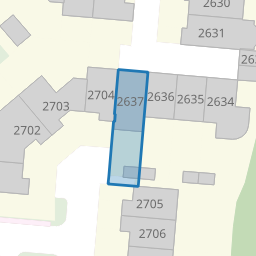 Perceel HDR00-N-1407