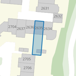 Perceel HDR00-N-1409