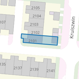 Perceel HDR00-N-1431