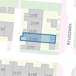 Perceel HDR00-N-1432