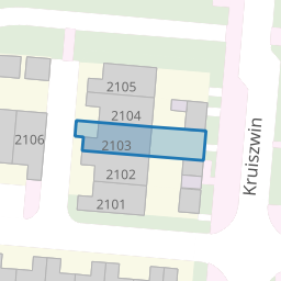 Perceel HDR00-N-1433