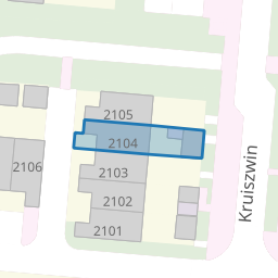 Perceel HDR00-N-1434