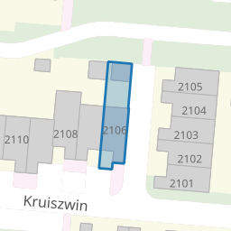 Perceel HDR00-N-1436