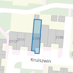 Perceel HDR00-N-1439