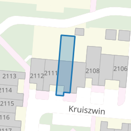 Perceel HDR00-N-1440