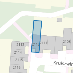 Perceel HDR00-N-1442