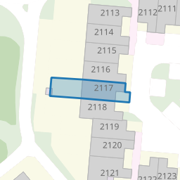 Perceel HDR00-N-1447