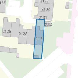 Perceel HDR00-N-1460